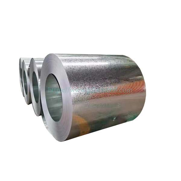 Galvanized Steel Coil